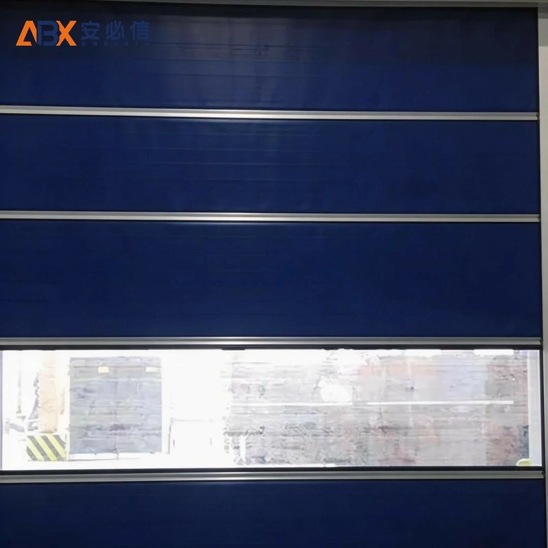 昭通市快速门