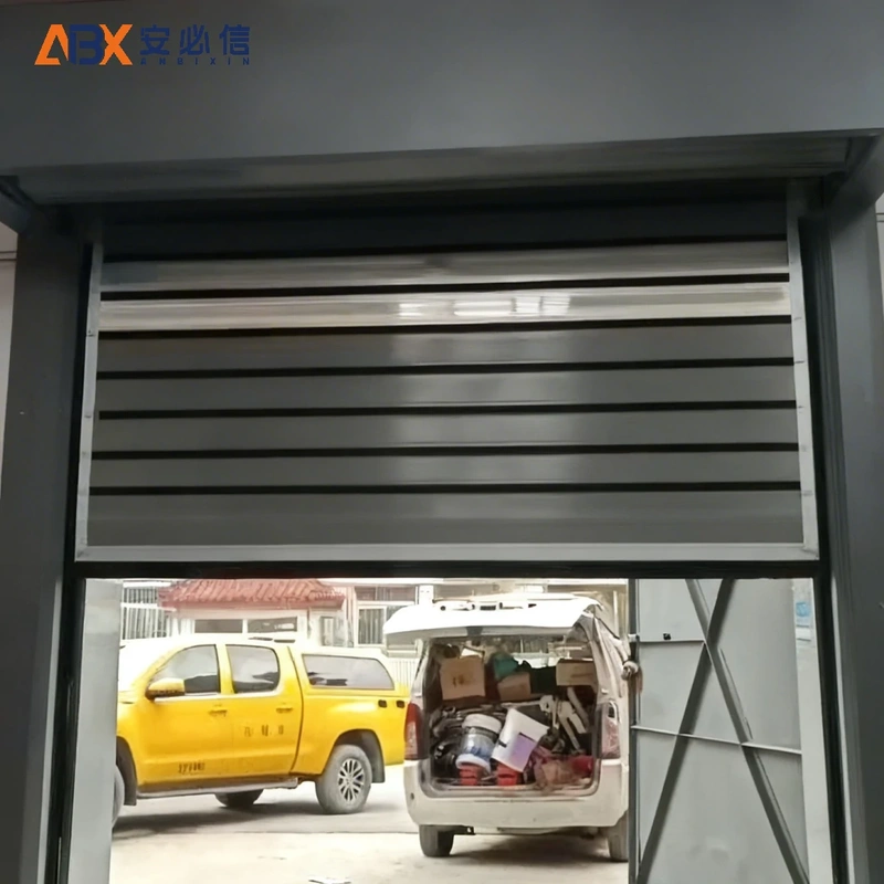 昭通市金属高速门
